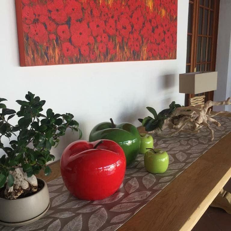 פסקיארה דל גארדה Hotel La Favorita מראה חיצוני תמונה